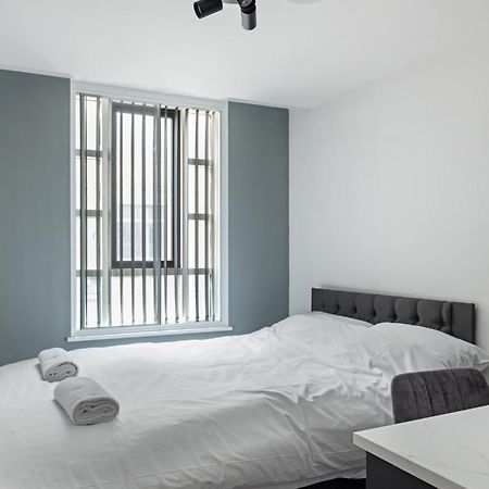 Albion Street Studios Derby Bagian luar foto